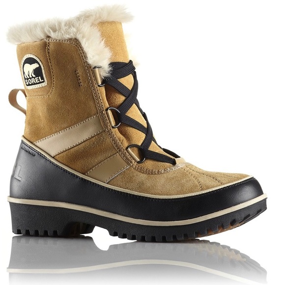 Sorel Shoes - Sorel Women’s Boots - Tivoli II